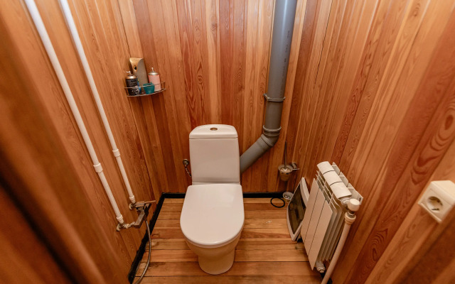 Krasnogorsk, Snt Ryabinushka, Lesnaya 55 Privat House