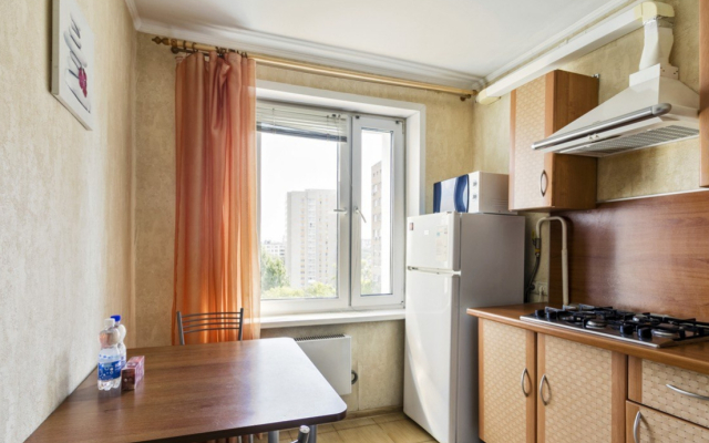 Квартира Однокомнатная на Коломенской