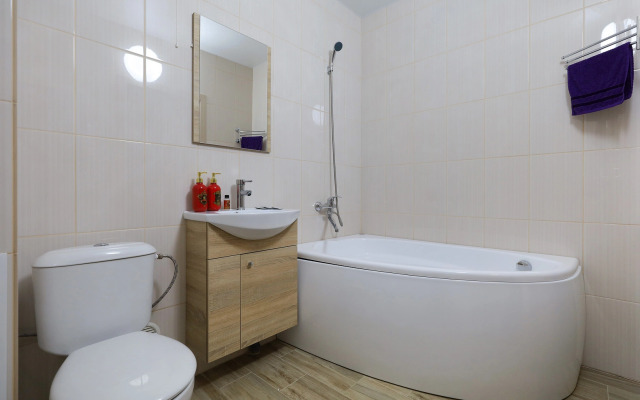 BalticRealty Eco Cranz Apartments