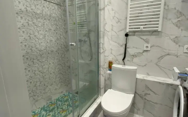 263 Na Ulitse Gaydara 22 Flat