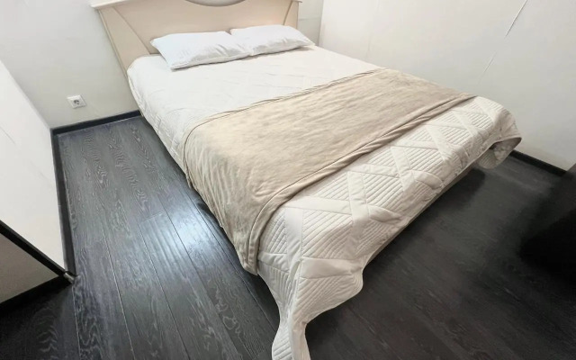 Klassa Lyuks Flat