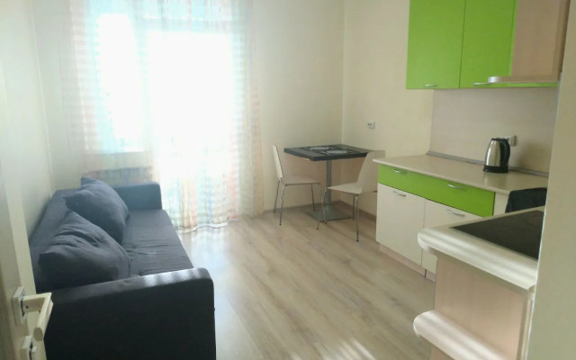 Квартира ЖД Вокзал