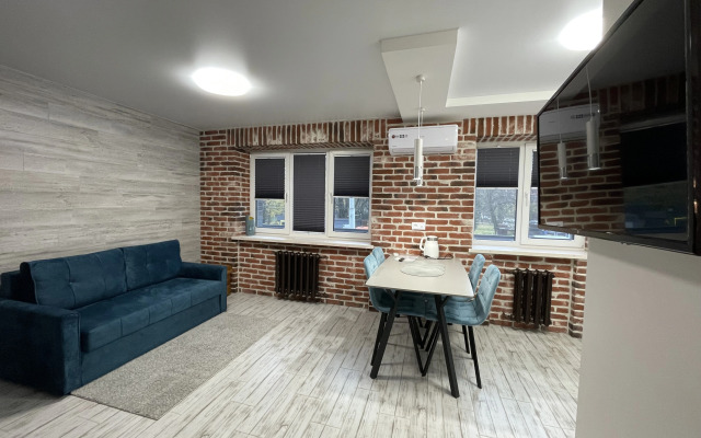 Квартира на Улице Театральной 40