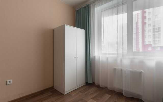 Квартира 2х у Финского залива