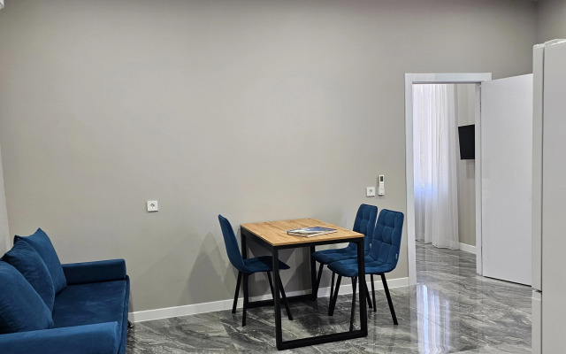 S Basseynom Apartments