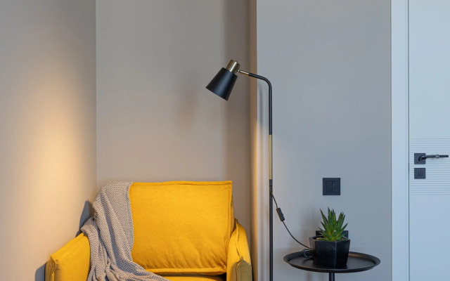 Квартира Зенит Family