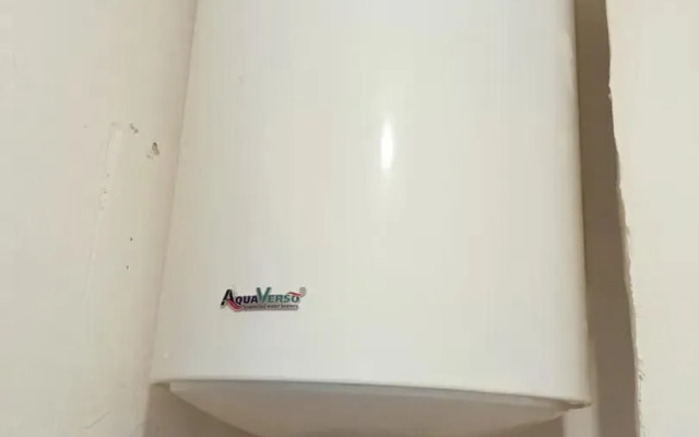 Квартира Мусина 7