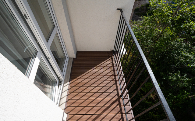 Breez Apart v Centre Goroda Apartments