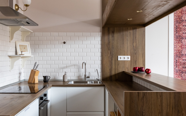 Апартаменты Memories Flat