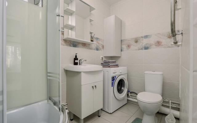 Апартаменты Privi House на Ипподромной 17