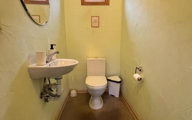 Private house Ladozhskie Duni