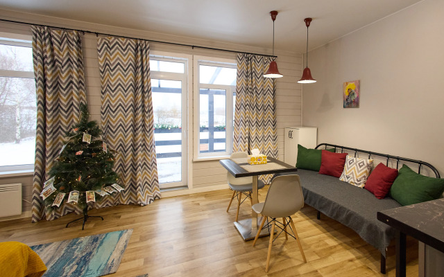 Частный дом Подворье Князь-Иваново Дивеево