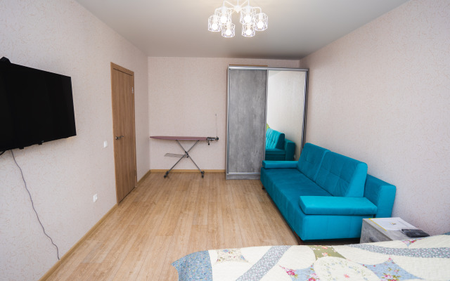 Апартаменты Atlant 93