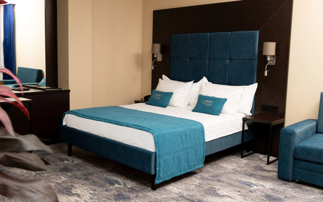 Mozart Hotel
