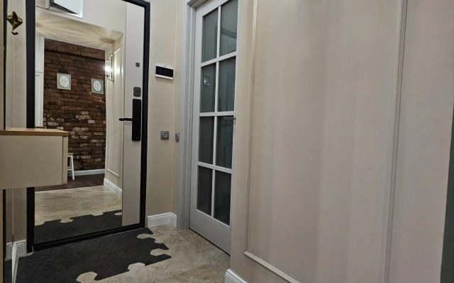 Master I Margarita Apartments