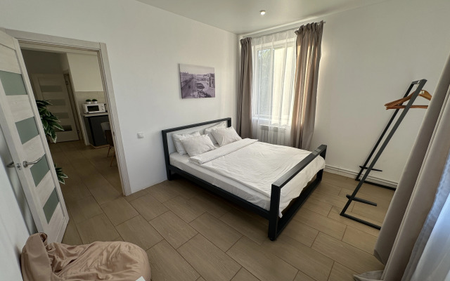 Апартаменты Столица 2311