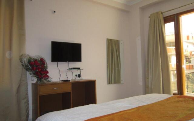 The Residencia Inn Premium Guest House