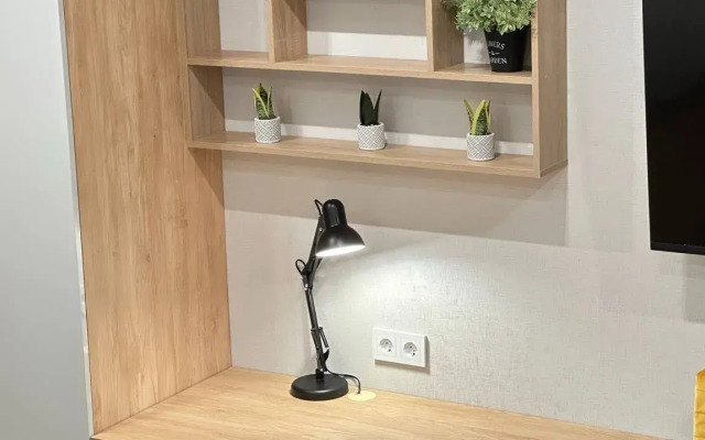 Okean Komforta Flat
