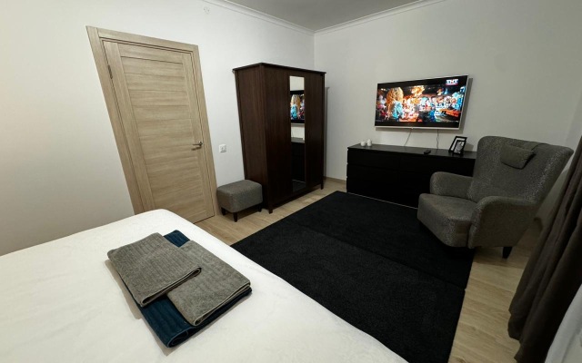 Квартира Уютная Квартира на Коломенской