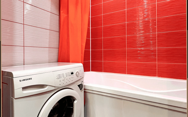 Апартаменты 51 в Центре Уютный Мурманск на Старостина, 10