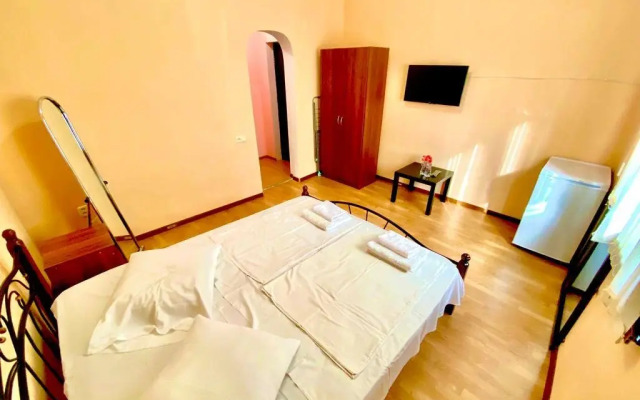 Hotel VIZIT