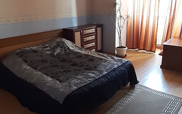 My I More Zhdyom Vas Na Kurorte Apartments