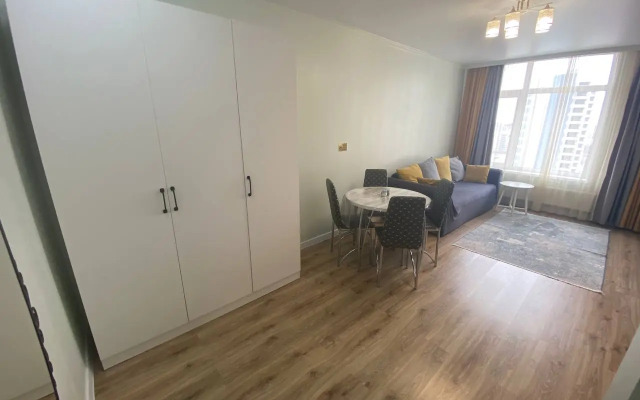 Yesil Plaza Apartments