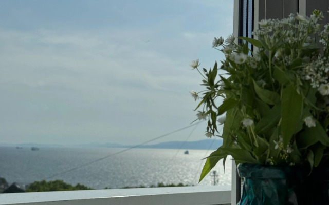 Квартира в 10 минутах от центра города