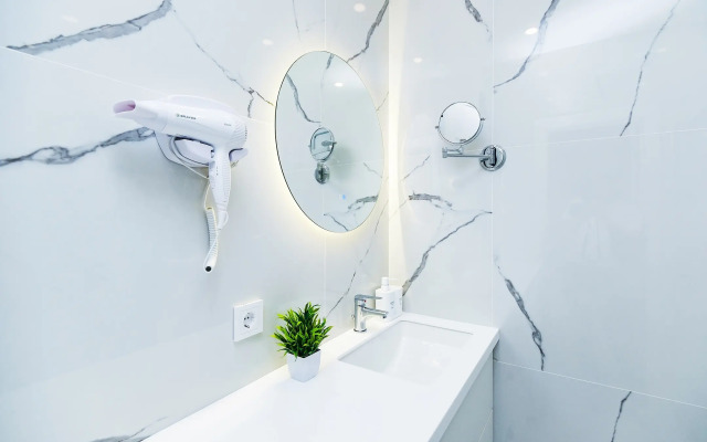 57 Dlya Dvoikh V Zhk Letniy Apartments