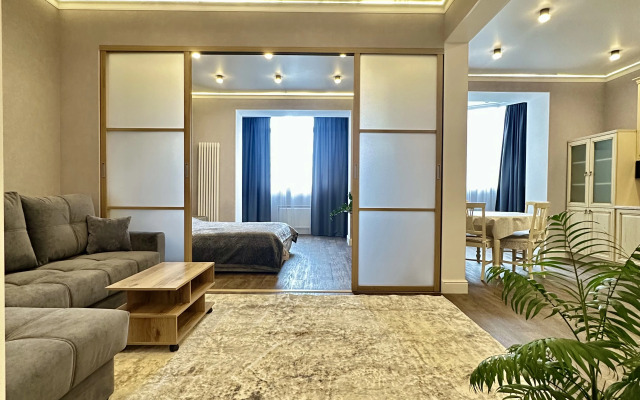 Квартира в элитном жк Звезда