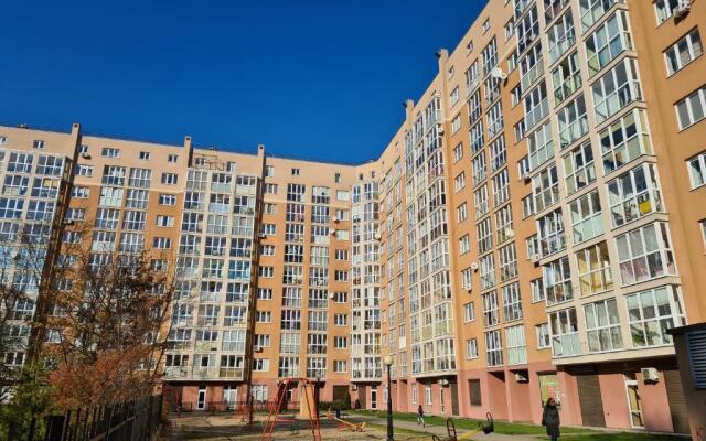 Apart39 Na Gagarina 7 Apartments