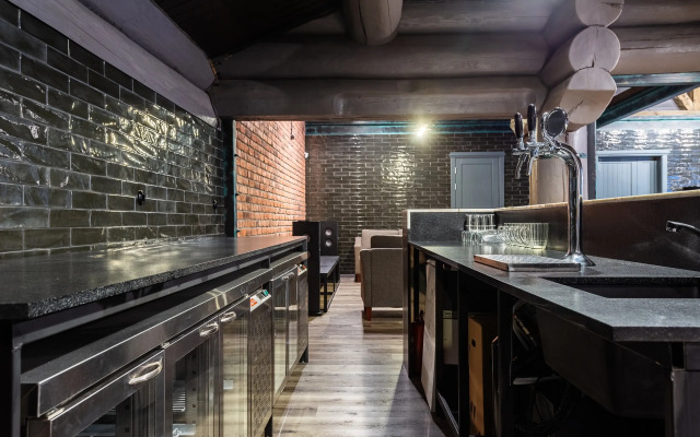 Zagorodny Klub V Stile Loft Private House