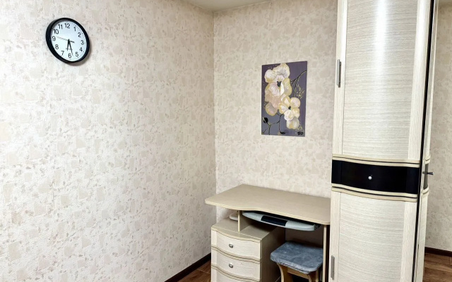 Квартира на Рослякова 34