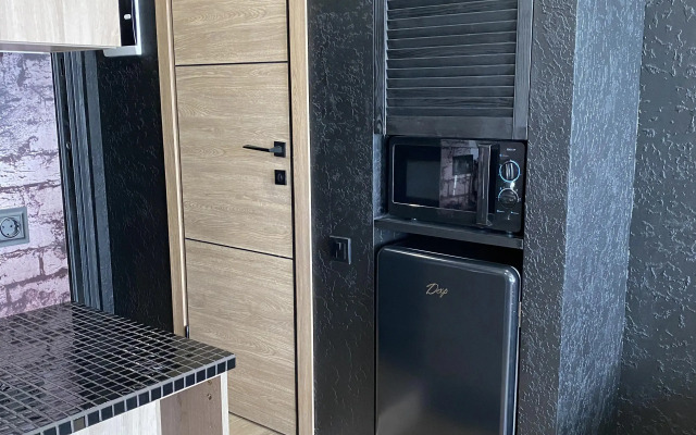 Na Ulitse Gudkova Apartments