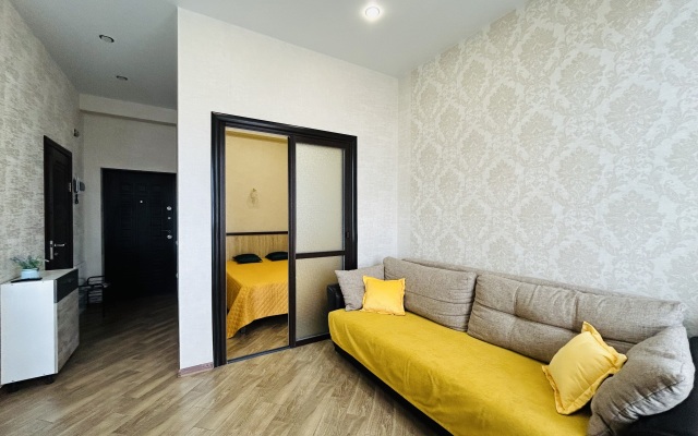SimSim (109) Kvartira V Sochi Apartments
