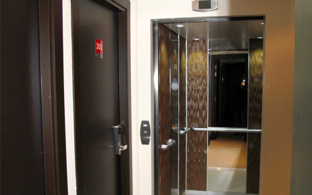 Source Hotel