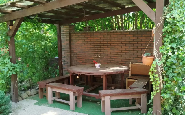 Квартира на Маяковского