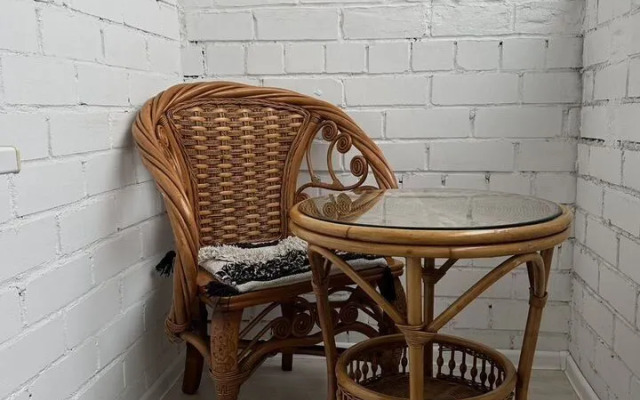 Квартира на улице Новая, 44