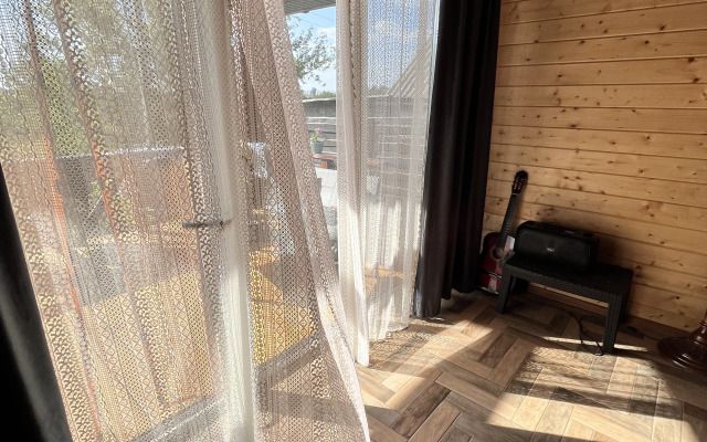 Частный дом Уютный дом за городом