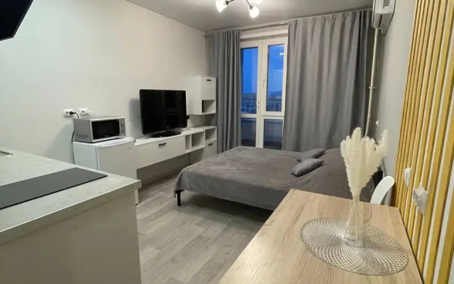 Апартаменты у Озера на Забалуева