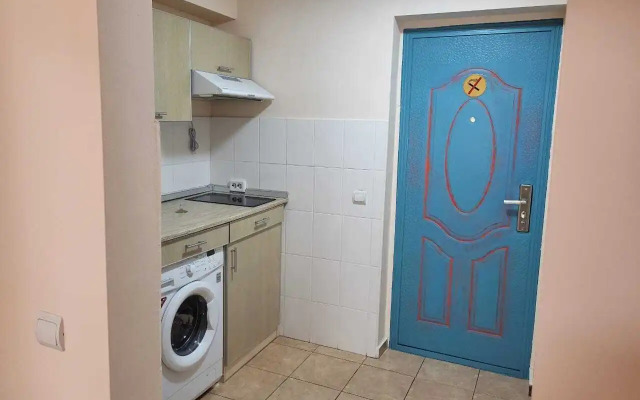 Квартира в комплексе Дзамбала