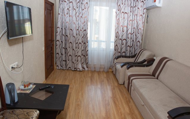 Hotel Kaspij