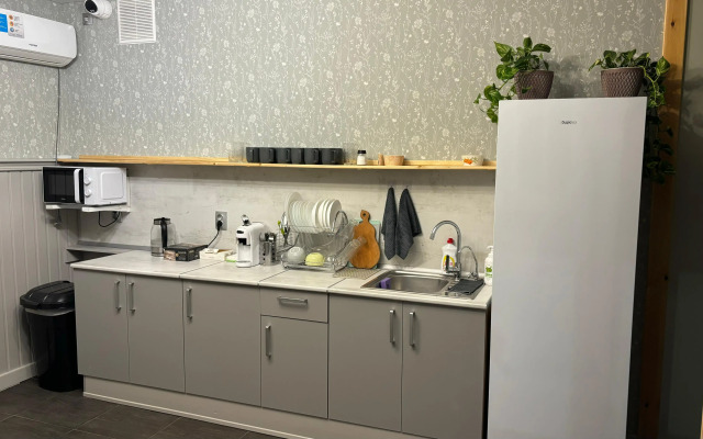 Гостевой дом на Брянской