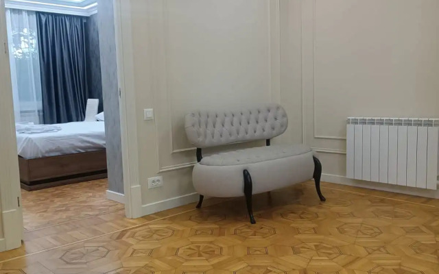RentInnYerevan Vardanants 5A Apartments