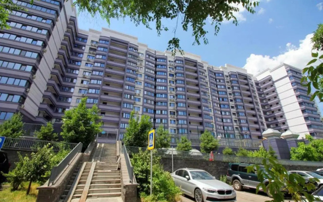 Квартира Bayhouse на ул.Навои 323