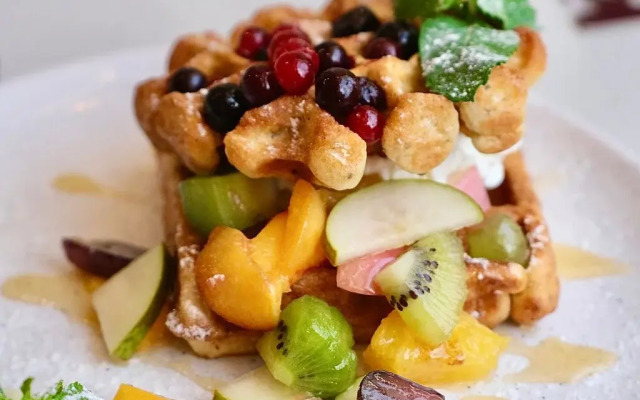 Отель Aqua SPA ApartHotel