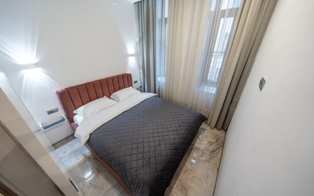 EL&T 11.3 Apartments