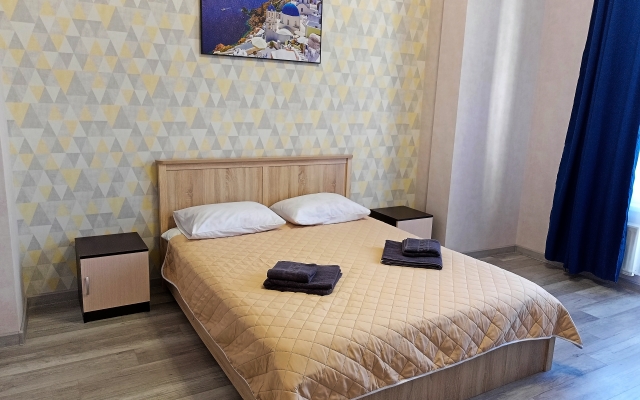 Ryadom S Tsentrom Kazani Flat