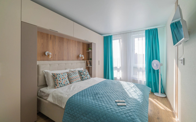 Apartment Classic SalutApart 6W
