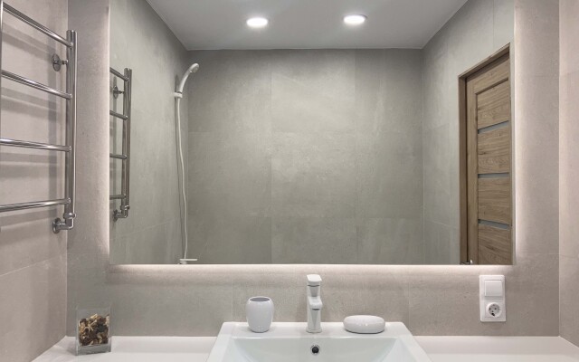 Апартаменты InnТурист